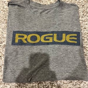Men’s rogue tee